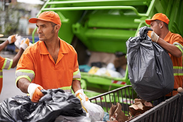 Same-Day Junk Removal Services in Groton, SD